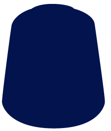 Warhammer Colour: Base - Kantor Blue 12ml - Bild 2