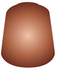 Citadel Base Warplock Bronze 12ml - Bild 2