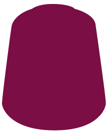 Warhammer Colour: Base - Screamer Pink 12ml - Bild 2