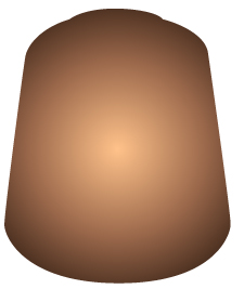 Warhammer Colour: Base - Balthasar Gold 12ml - Bild 2