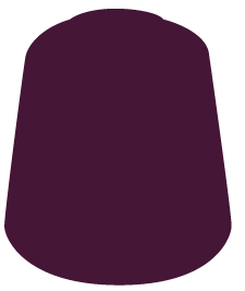 Citadel Base Barak-Nar Burgundy 12ml - Bild 2