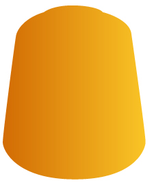 Citadel Contrast iyanden yellow 18ml - Bild 2