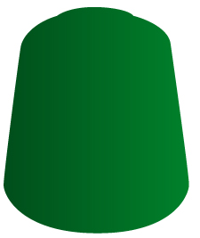Warhammer Colour: Contrast - Ork Flesh 18ml - Bild 2