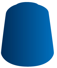 Citadel Contrast Talassar Blue 18ml - Bild 2