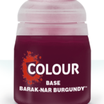 Citadel Base Barak-Nar Burgundy 12ml