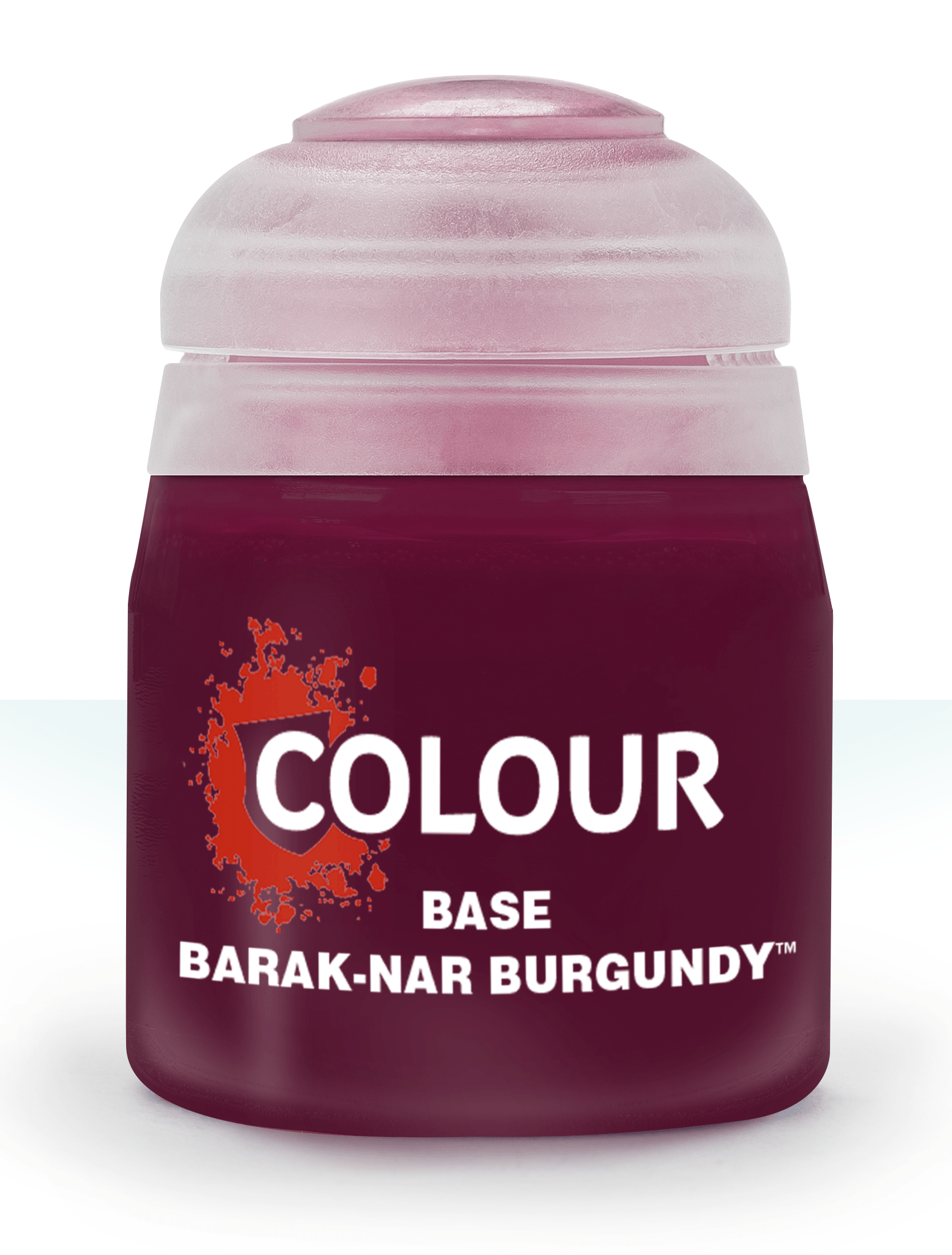 Citadel Base Barak-Nar Burgundy 12ml