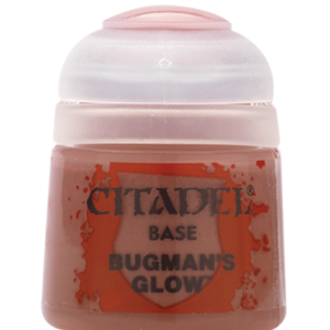 Citadel Base Bugman´s Glow 12ml
