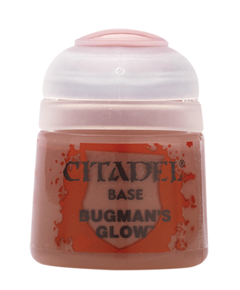 Citadel Base Bugman´s Glow 12ml
