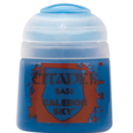 Citadel Base Caledor Sky 12ml