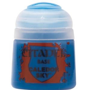Citadel Base Caledor Sky 12ml
