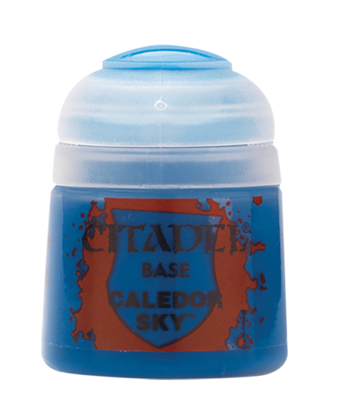 Citadel Base Caledor Sky 12ml