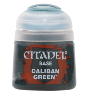 Citadel Base Caliban Green 12ml