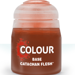 Citadel Base Catachan Fleshtone 12ml