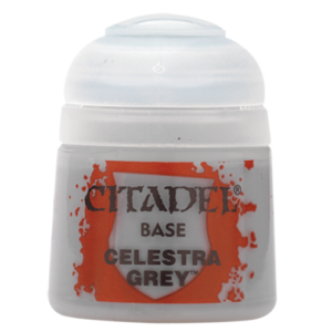 Citadel Base Celestra Grey 12ml