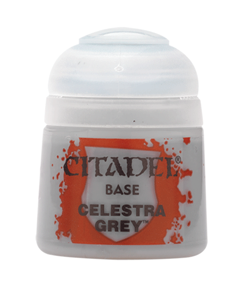 Citadel Base Celestra Grey 12ml