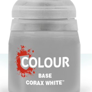 Citadel Base Corax White 12ml