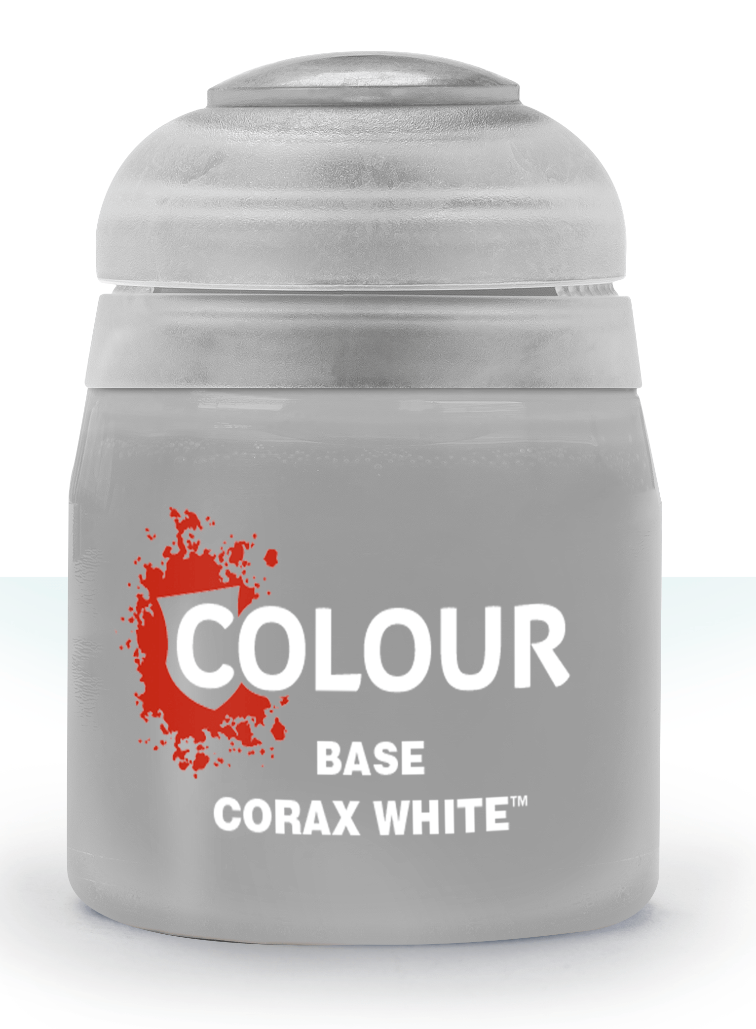 Citadel Base Corax White 12ml