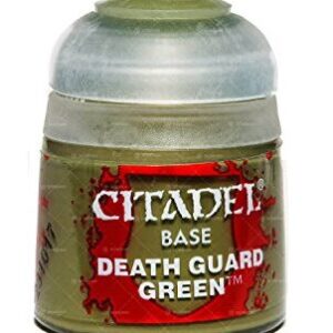 Citadel Base Death Guard Green 12ml