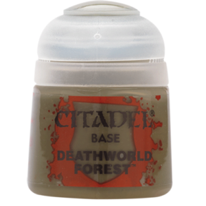 Citadel Base Death World Forest 12ml