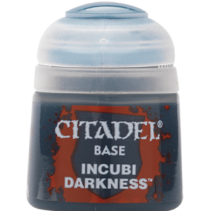 Citadel Base Incubi Darkness 12ml