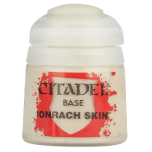 Citadel Base Ionrach Skin 12ml