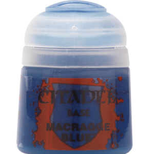 Citadel Base Macragge Blue 12ml