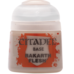 Citadel Base Rakarth Flesh 12ml