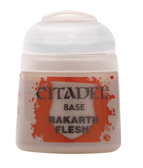 Citadel Base Rakarth Flesh 12ml