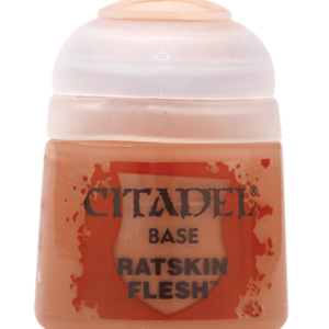 Citadel Base Ratskin Flesh 12ml