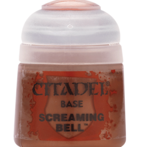 Citadel Base Screaming Bell 12ml