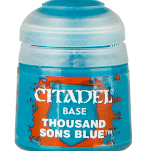 Citadel Base Thousand Sons Blue 12ml