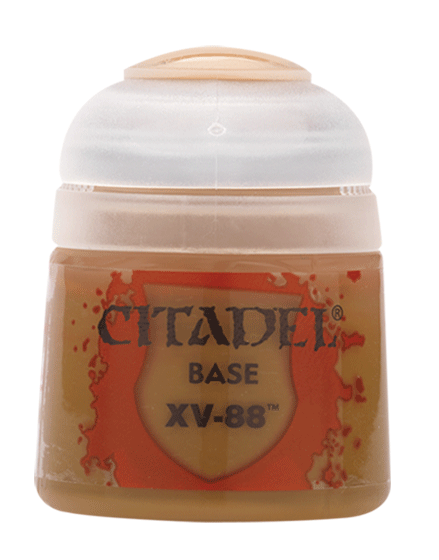 Citadel Base XV-88 12ml