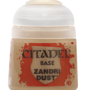 Citadel Base Zandri Dust 12ml