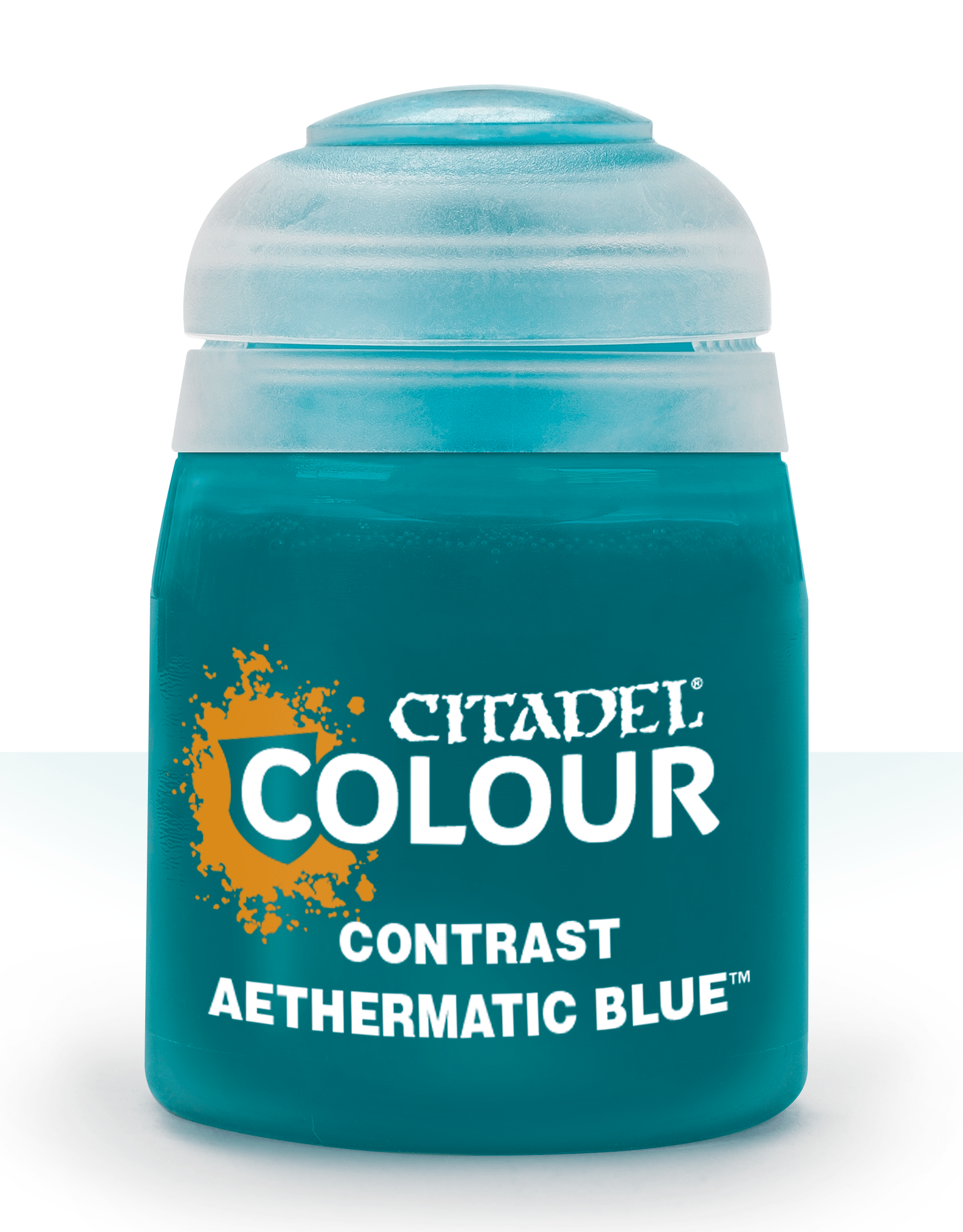 Citadel Contrast Aethermatic Blue 18ml