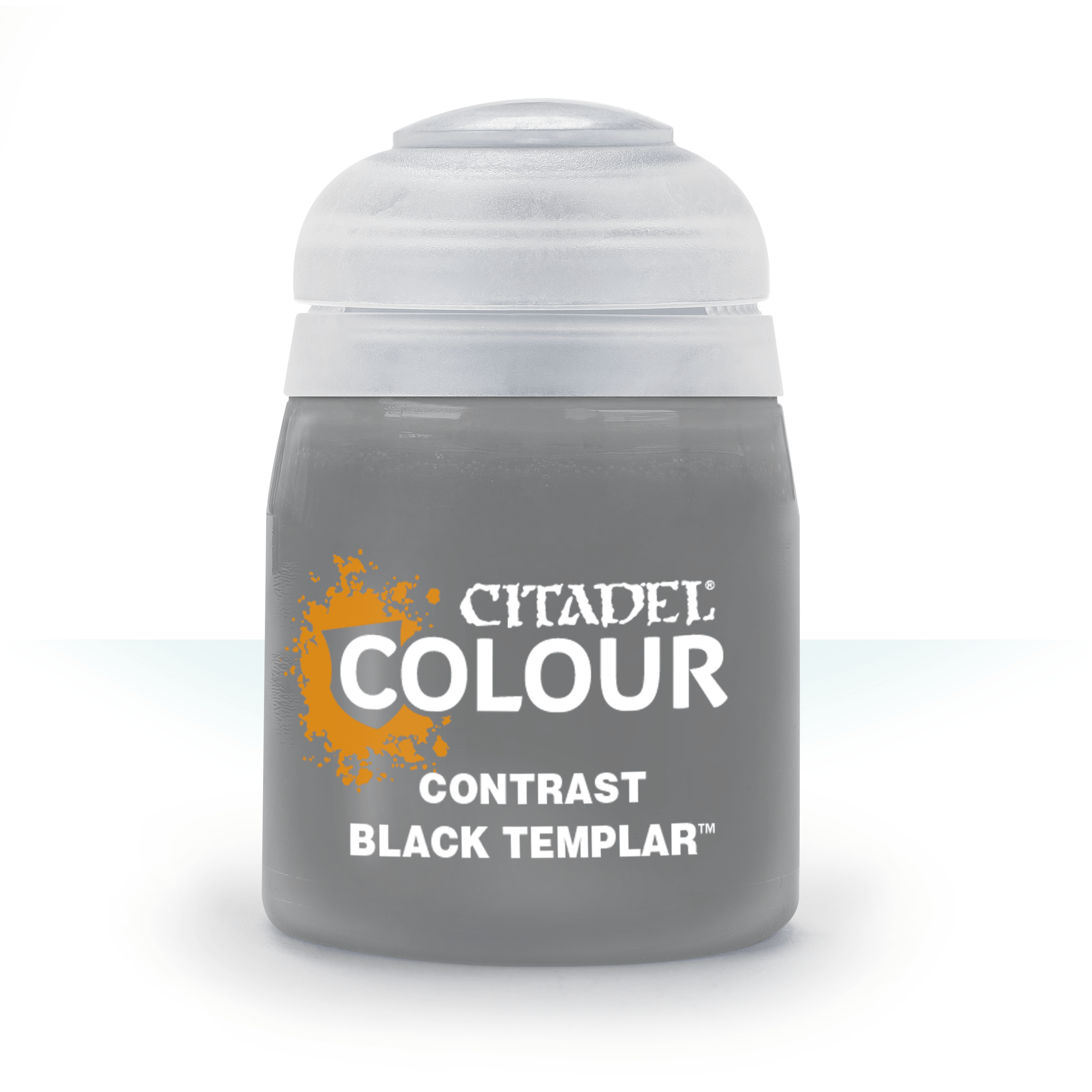 Citadel Contrast Black Templar 18ml