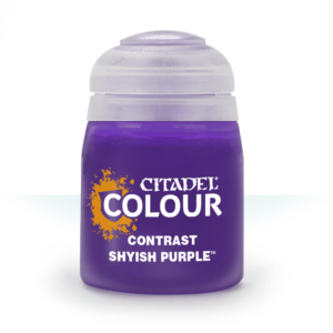 Citadel Contrast Shyish Purple 18ml