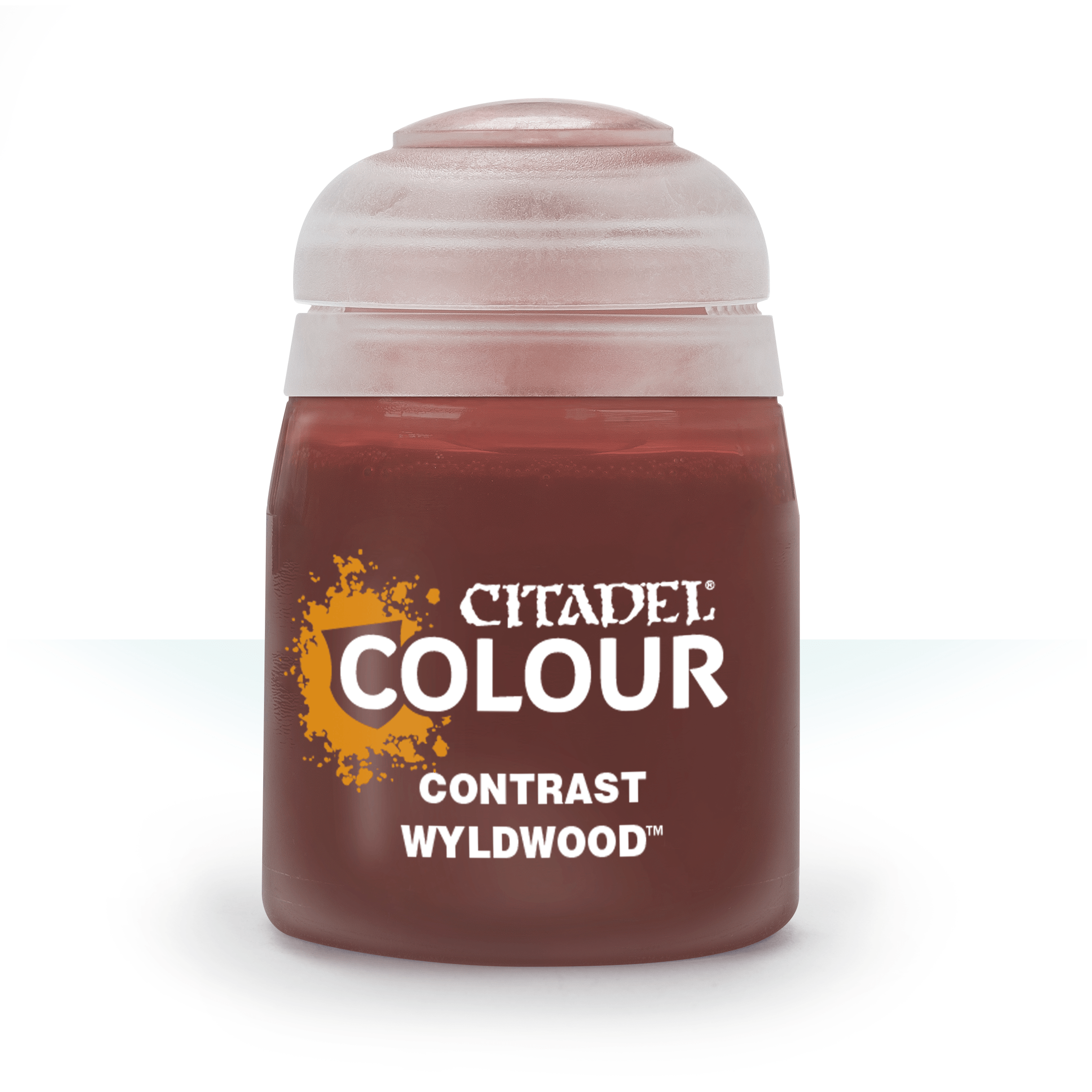 Citadel Contrast Wyldwood 18ml