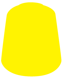 Citadel Layer Flash Gitz Yellow 12ml - Bild 2