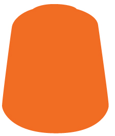 Citadel Layer Troll Slayer Orange 12ml - Bild 2