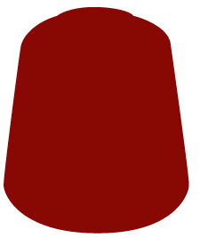 Citadel Layer Wazdakka Red 12ml - Bild 2