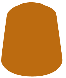 Citadel Layer Tau Light Ochre 12ml - Bild 2