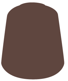 Citadel Layer Gorthor Brown 12ml - Bild 2