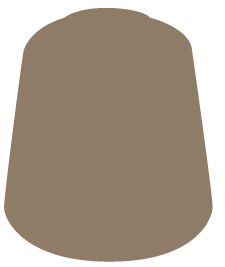Citadel Layer Baneblade Brown 12ml - Bild 2