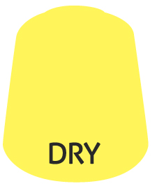 Citadel Dry Hexos Palesun 12ml - Bild 2