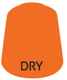 Citadel Dry Rysa Rust 12ml - Bild 2