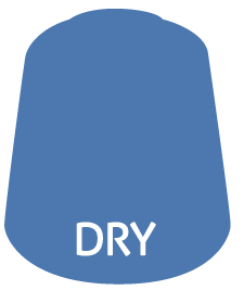 Citadel Dry Hoeth Blue 12ml - Bild 2