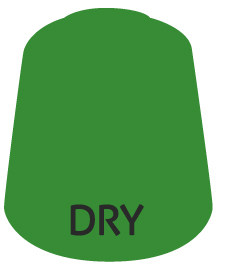 Citadel Dry Niblet Green 12ml - Bild 2