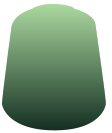 Citadel Shade Biel-Tan Green 18ml - Bild 2
