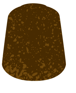Citadel Technical Stirland Mud 24ml - Bild 2