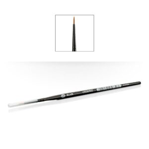 CITADEL MEDIUM GLAZE BRUSH